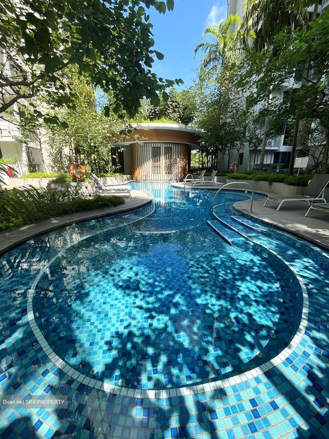 Parc Life (D27), Condominium #504083231